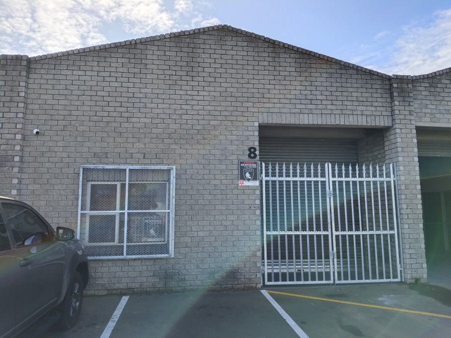 Commercial Property for Sale in Okavango Park Western Cape